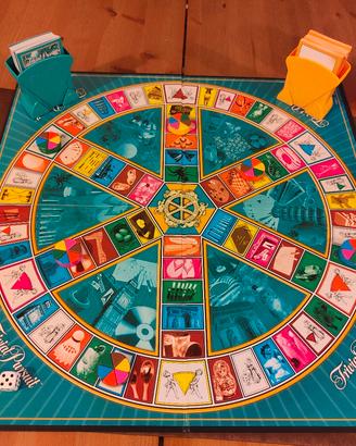 Trivial Pursuit Edizione Family
