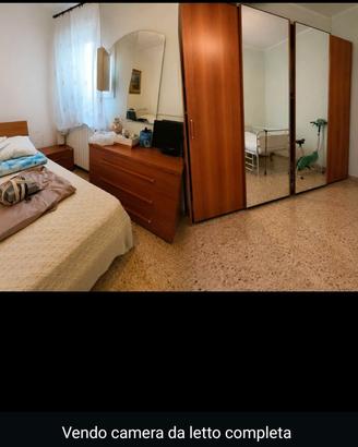camera da letto 