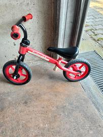 Bici bimbo