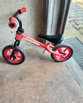 Bici bimbo