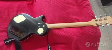 Chitarra elettrica Infinity