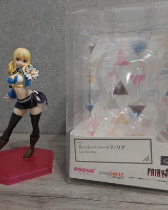 Lucy Heartfilia - Action Figure [POPUP PARADE]