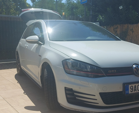 Golf gti anno 2015 km 139000 solo per esportazione