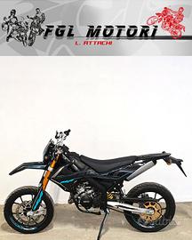 Rieju MRT 50 Motard Super PRO