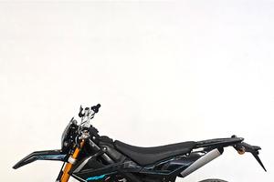 Rieju MRT 50 Motard Super PRO