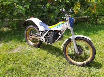Trial Fantic 303