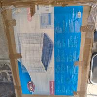 Kennel X cani trixie