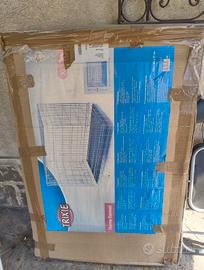 Kennel X cani trixie