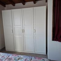 Armadio pax Ikea 