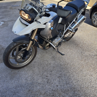 R 1200 gs bialbero