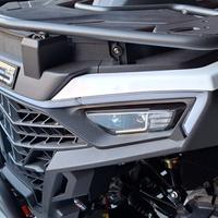 quad AODES PATHCROSS 525 4x4