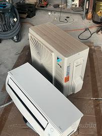 condizionatore daikin siesta