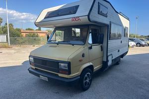 Fiat DUCATO ARCA FRECCIA 402