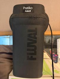 Filtro acquario Pratiko 200