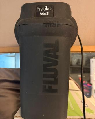 Filtro acquario Pratiko 200