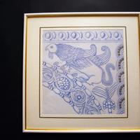 3 STAMPE INCORNICIATE