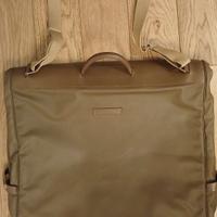 Borsa da viaggio per abiti Trussardi originale