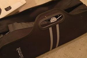 Catene da neve Ragno Konig  K-Summit K23