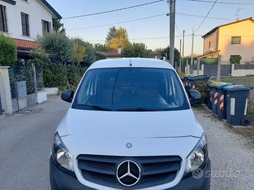 Mercedes Citan