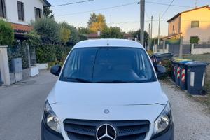 Mercedes Citan