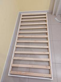 Rete singola 200x90cm 