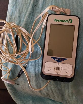 Tesmed elettrostimolatore muscolare 3 in 1 