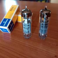 Siemens ECL 82 Made in Germany NOS-NIB