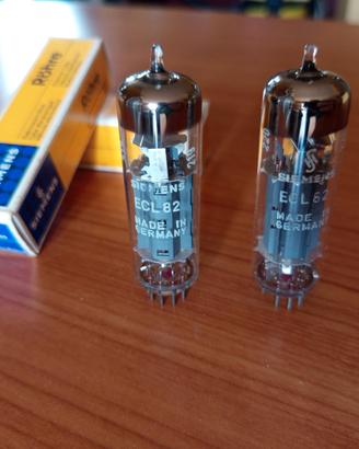 Siemens ECL 82 Made in Germany NOS-NIB