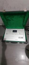 ketron SD3 con lettore mp3  