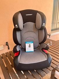 Seggiolino Foppapedretti per Auto max 36 kg Isofix