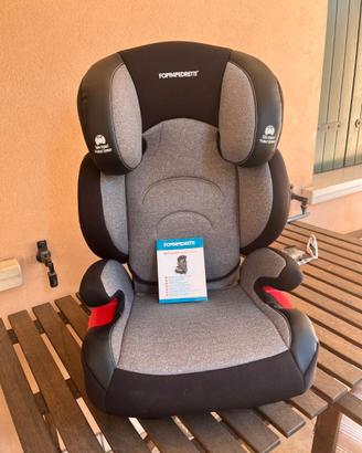 Seggiolino Foppapedretti per Auto max 36 kg Isofix
