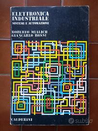 Elettronica Industriale - Introduzione ai Sistemi