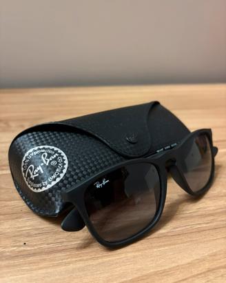 RayBan Chris