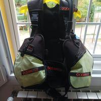 jacket Ocean ways tg L