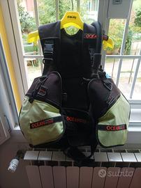 jacket Ocean ways tg L