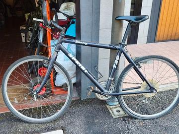 Mountain bike