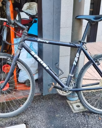 Mountain bike