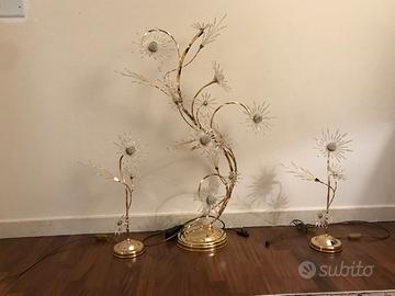 LAMPADE CAMERA DA LETTO