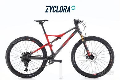 BH Lynx Race Evo t.L