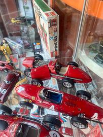 Modellini Ferrari 1/18 CMC