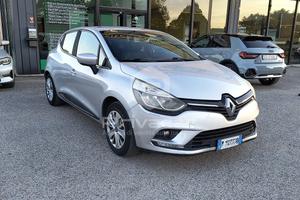 RENAULT Clio TCe 12V 90 CV GPL Start&Stop 5 porte