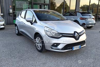 RENAULT Clio TCe 12V 90 CV GPL Start&Stop 5 porte