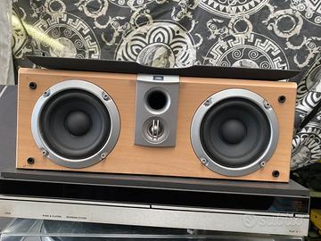 Jbl SCS 178 center
