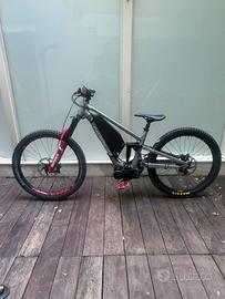 Norco Shore 2023 cyc motor