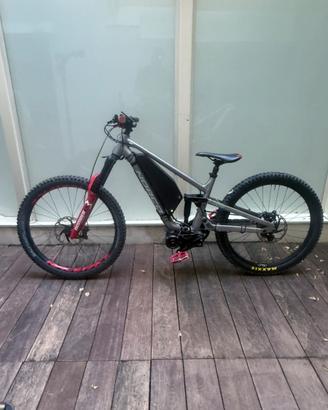 Norco Shore 2023 cyc motor