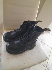 scarpe Dr Martens