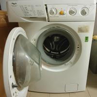lavatrice Rex Electrolux