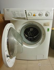 lavatrice Rex Electrolux