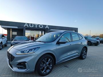 FORD Kuga 1.5 EcoBlue 120 CV aut. 2WD ST-Line