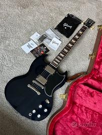 Gibson SG Standard 2025